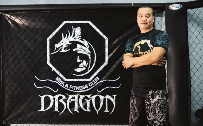 Tổng thư ký Liên đoàn MMA Việt Nam Mai Thanh Ba: 'Phong trào boxing ở Việt Nam phát triển rất mạnh mẽ' Ảnh 2