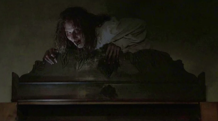 Rùng mình với những chuyện tâm linh có thật đầy bí ẩn trên phim trường 'The Conjuring' Ảnh 7