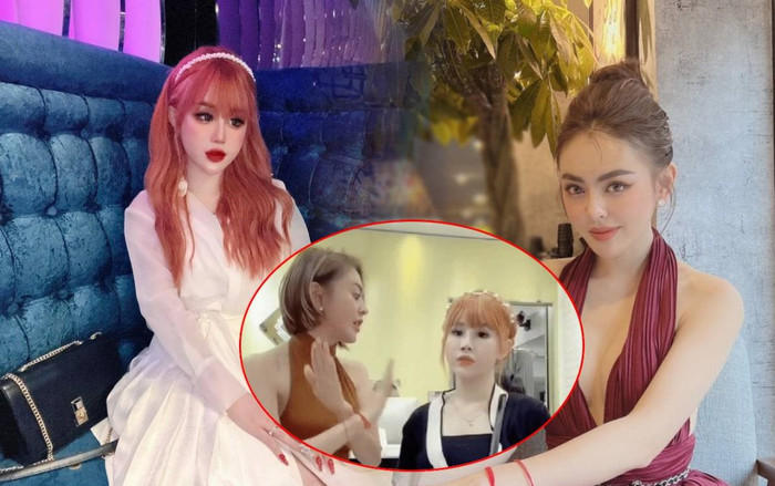 Toàn cảnh trận đại chiến giữa Trang Nemo và Trần My: Liệu đã đến hồi kết hay chưa? Ảnh 2