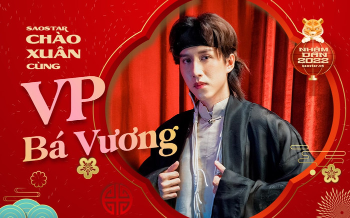 Hiện tượng tại The Heroes - VP Bá Vương: Kỵ ngủ trong ngày đầu năm, áp lực khi thấy lì xì Ảnh 2