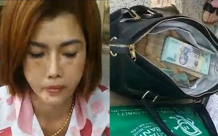 Về nhà bạn gái mới quen được 3 ngày ngủ lại qua đêm, hai anh em bị trộm gần 1,8 tỷ đồng Ảnh 2