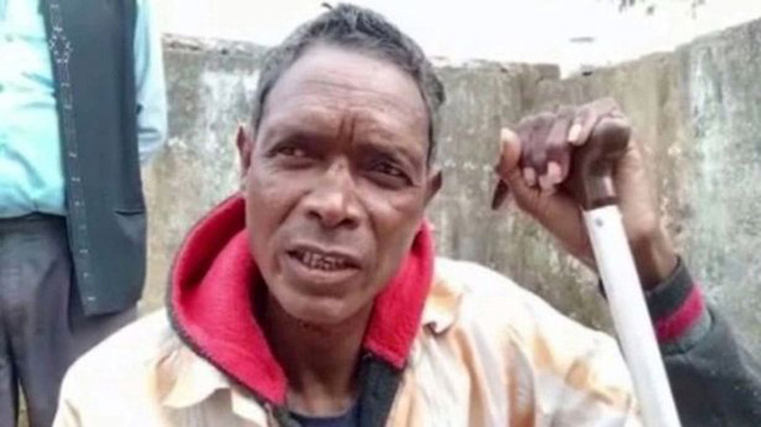 Vừa câm vừa liệt, người đàn ông bất ngờ hồi phục sau khi tiêm vaccine Covid-19 Ảnh 1