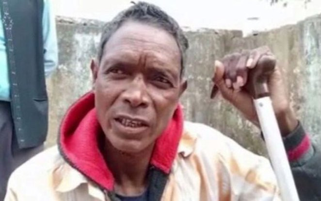 Vừa câm vừa liệt, người đàn ông bất ngờ hồi phục sau khi tiêm vaccine Covid-19 Ảnh 2