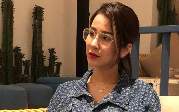 Lý do Diệp Lâm Anh 'không đánh ghen' dù bị tiểu tam thách thức Ảnh 2