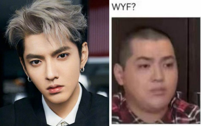 Xôn xao hình ảnh Ngô Diệc Phàm 'béo trục béo tròn' sau nhiều tháng ngồi tù Ảnh 2