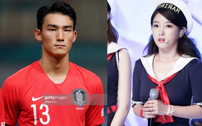 Nữ ca sĩ nhóm nhạc T-ara tuyên bố kết hôn với bạn trai cầu thủ kém 9 tuổi Ảnh 2