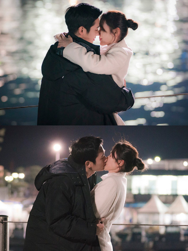 So kè dàn người tình màn ảnh của Jung Hae In: Trượt mất Son Ye Jin còn Jisoo, liệu có thành đôi ngoài đời Ảnh 7