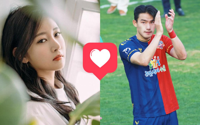 Knet sốc toàn tập khi Soyeon (T-ara) thông báo kết hôn với cầu thủ kém 9 tuổi Ảnh 2