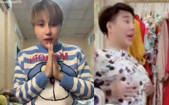 'Thánh xịt nước hoa' bức xúc 'đòi được giải cứu' vì bị tưởng nhầm là chàng trai xô xát phía Trần My Ảnh 2