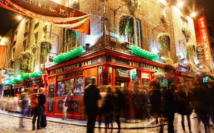 Những điều nên biết để không thất vọng khi đến châu Âu du lịch Ảnh 2