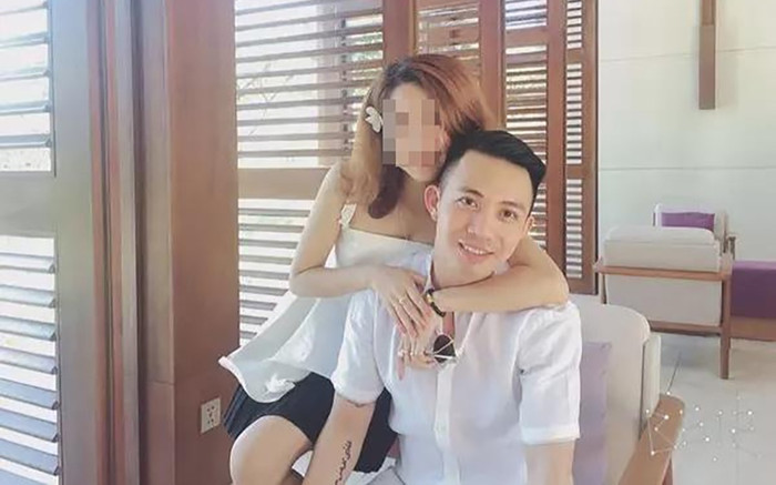 Xót xa lời 'trăn trối' cuối cùng của 'tình tin đồn' Minh Nhựa trước khi qua đời Ảnh 2