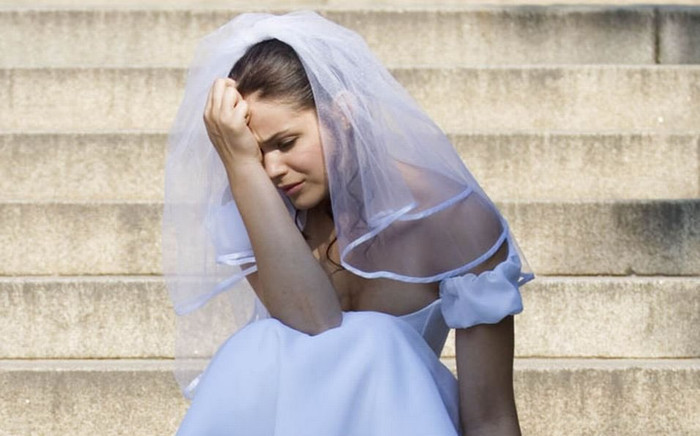 Bi hài: Cô dâu hát một ca khúc khiến chú rể quyết định ly hôn ngay tại đám cưới Ảnh 2