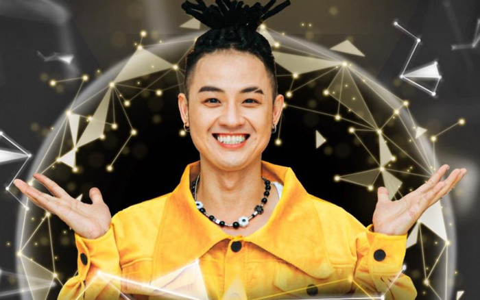 HOT: Thanh Duy xác nhận trở thành MC show âm nhạc 'Cùng hát lên nào' Ảnh 2