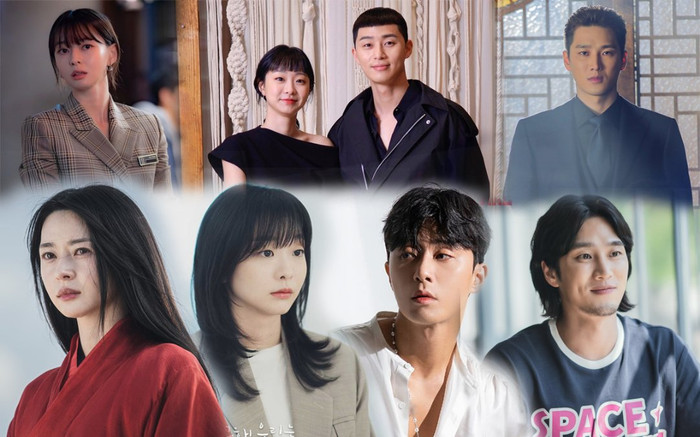 Dàn cast 'Itaewon Class' ngày ấy - bây giờ: Đa số thành công, duy chỉ 1 người có nguy cơ mất sự nghiệp Ảnh 2