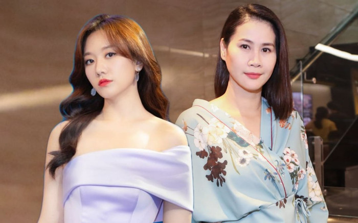 Vì đâu Thân Thúy Hà nhận lời đóng MV của Hari Won? Ảnh 2