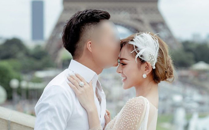 Phát ngôn gây chú ý của chồng Trang Nemo sau khi vợ vướng phải lùm xùm Ảnh 2