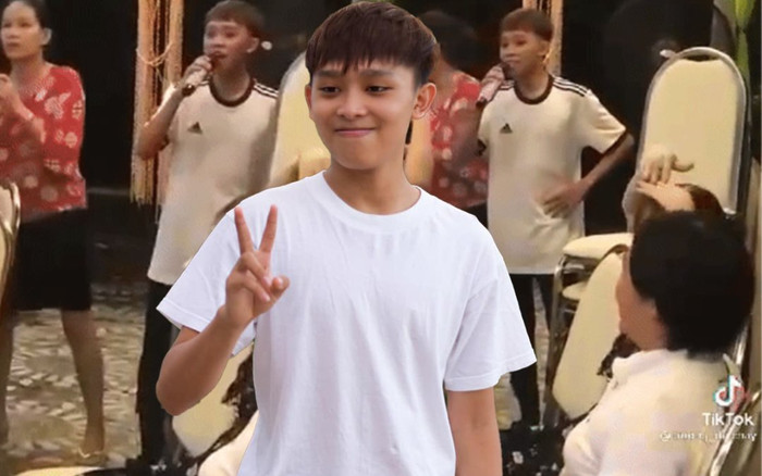 Xôn xao clip Hồ Văn Cường hát tại đám tiệc ở quê, giọng hát thế nào mà lại gây tranh cãi thế này? Ảnh 2