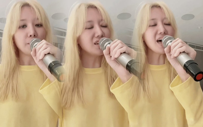 Hari Won 'nhá hàng' hát chay một đoạn ca khúc mới, fan đã sẵn sàng nghe trọn vẹn live version chưa? Ảnh 2