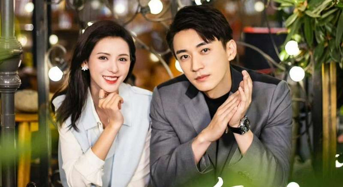 Bị đồn tái hợp lần 3 với Lưu Học Nghĩa trong phim mới, phía Trương Dư Hi vội vàng lên tiếng bác bỏ