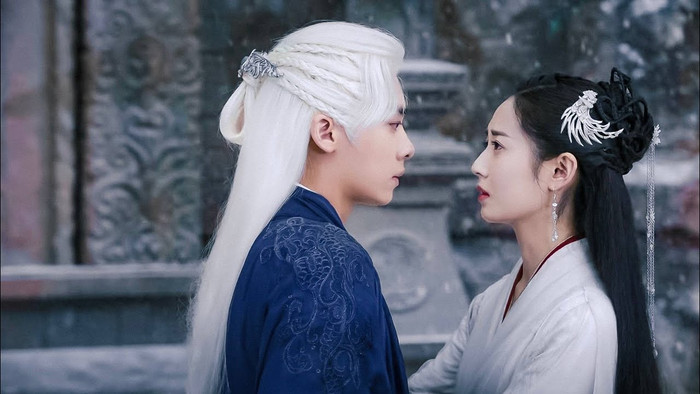 'Kính song thành' lên sóng gây thất vọng, netizen chỉ ra 4 điểm trừ không thể chối cãi Ảnh 13