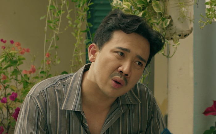 Chưa từng có trong showbiz, một nam diễn viên lầy lội đăng đàn 'xin vai' Trấn Thành Ảnh 2