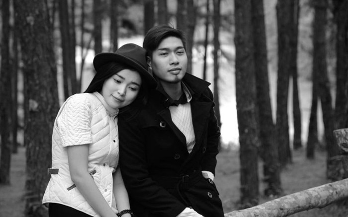 Cao Thái Hà tưởng nhớ diễn viên Đức Long, đọc dòng chia sẻ ai nấy đều xót xa Ảnh 2