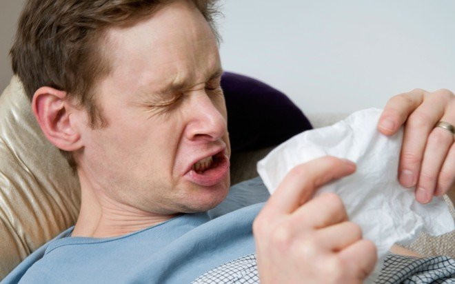 9 triệu chứng hàng đầu khi nhiễm Omicron với người đã tiêm chủng đầy đủ Ảnh 2