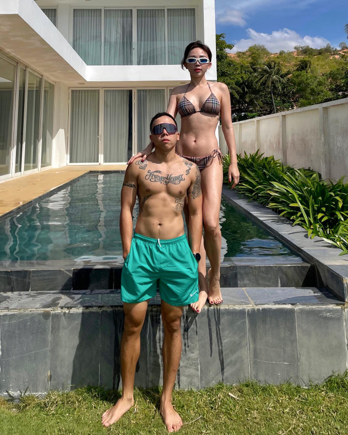 Hoàng Touliver được mệnh danh là 'phù thủy âm nhạc'. 