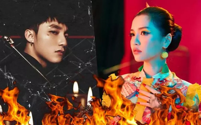 Dân tình rần rần Bích Phương với Sơn Tùng chuẩn bị tung MV kết hợp: Nhạc sẽ ra sao? Ảnh 2