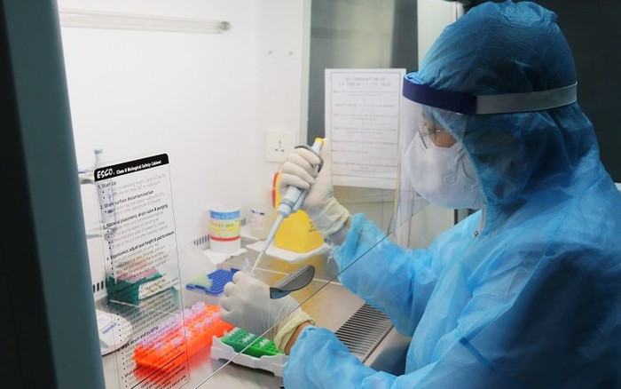 TP.HCM phát hiện 3 ca nhiễm biến chủng Omicron ngoài cộng đồng Ảnh 2