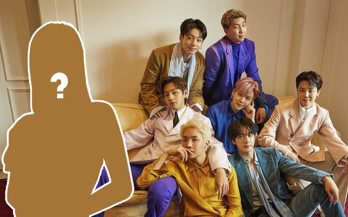 Có thể bạn chưa biết: Đây là nữ ca sĩ Vpop đầu tiên được BTS kí tặng album, mém có sân khấu diễn chung Ảnh 2