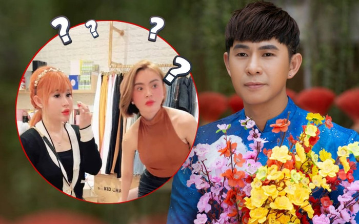 Netizen tranh cãi clip ca sĩ Châu Gia Kiệt và bạn bè vừa ca hát vừa 'cà khịa' Trang Nemo - Trần My ? Ảnh 2