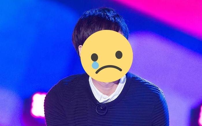 Nam ca sĩ khóc thét khi tất cả các bài hát sáng tác trong 10 năm qua đều 'không cánh mà bay' Ảnh 2