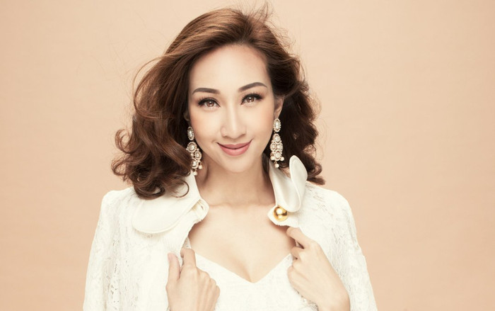 Bị mỉa mai chuyện 'tiểu tam', Lều Phương Anh tuyên bố: Không phải việc của các anh chị, tém tém lại Ảnh 2