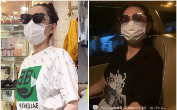 Người phụ nữ bị hành hung tại shop Trang Nemo xuất hiện trên livestream, nhắn nhủ điều bất ngờ này Ảnh 2