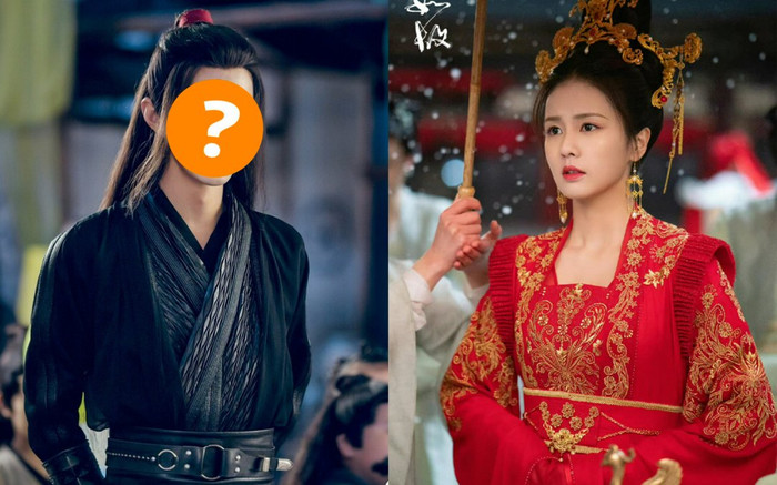 Bạch Lộc bỏ rơi Nhậm Gia Luân để yêu đương với nam chính 'Trần tình lệnh' trong phim ngôn tình chuyển thể Ảnh 2