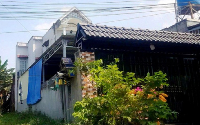 TP.HCM: Bé gái 9 tuổi nghi bị 'chị dâu' nhiều lần bạo hành Ảnh 2