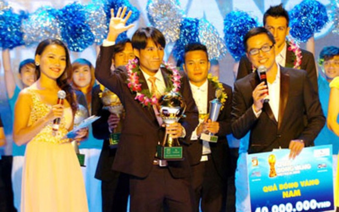 Từ chuyện Minh Béo nhận HCB nhớ về Huỳnh Quốc Anh Ảnh 2