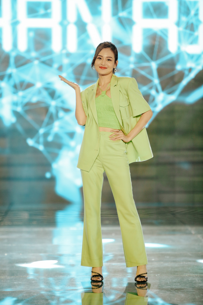 Thùy Anh: Đi đến kết hôn là chuyện hệ trọng, cần gánh vác thêm nhiều trách nhiệm Ảnh 5