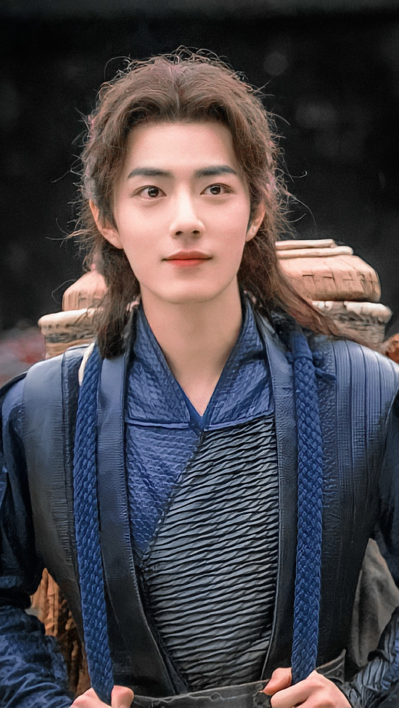 BXH phim Hoa ngữ có chỉ số nhiệt độ cao nhất của 4 nền tảng 2021: 'Ở rể' so kè 'Đấu la đại lục' Ảnh 4