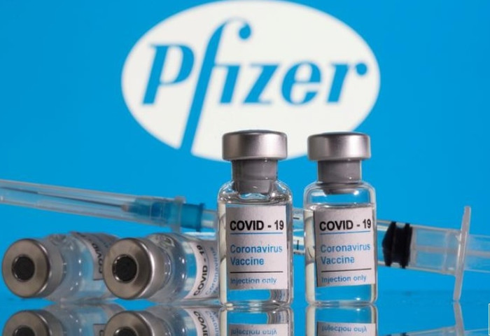 Nghiên cứu mới về hiệu quả của 3 liều vaccine Pfizer trước biến chủng Omicron Ảnh 1