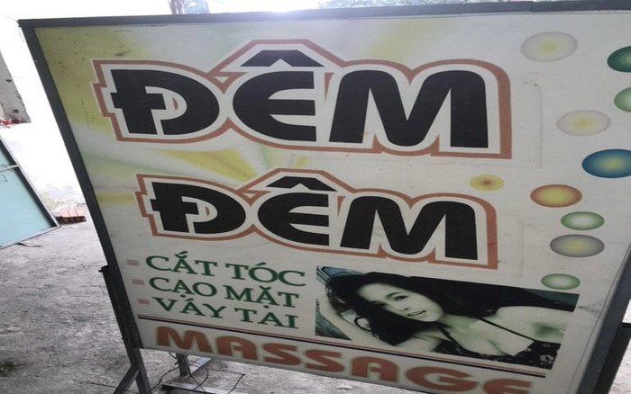 Chủ quán massage cho nhân viên bán dâm với giá 250.000 đồng Ảnh 2