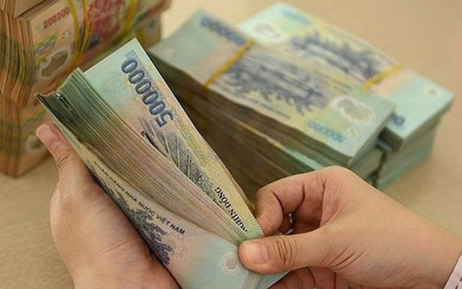Một trường đại học ở TP.HCM thưởng Tết cao nhất 70 triệu đồng/người Ảnh 2