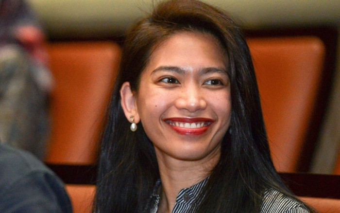 'Công chúa thể thao' của Hoàng gia Brunei tổ chức đám cưới 10 ngày 10 đêm là ai? Ảnh 2