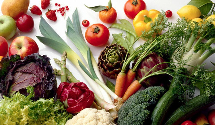 Những thực phẩm kỵ nhau ngày Tết: Nhiều người vẫn đưa vào miệng mà không biết đang rước hại vào thân Ảnh 7