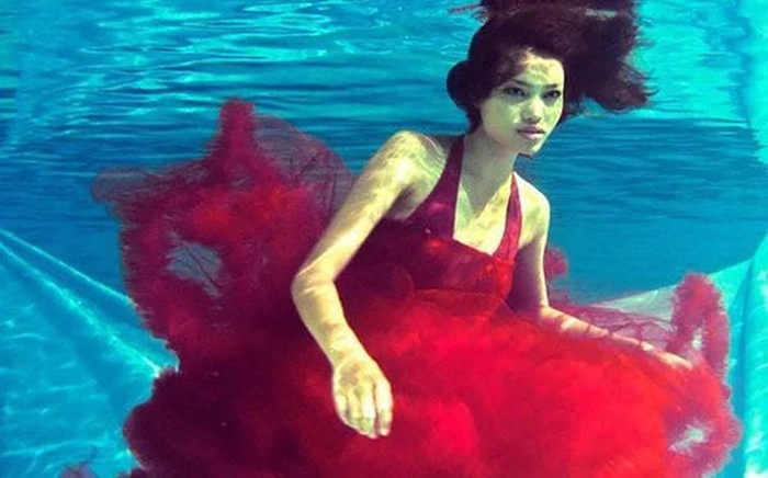 Cựu thí sinh Vietnam's Next Top Model đột ngột qua đời ở tuổi 29 Ảnh 2