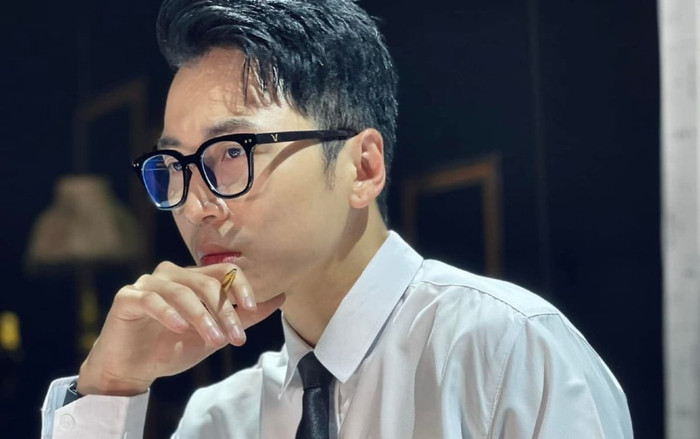 Karik đưa ra tiêu chí tuyển bạn gái, không đề cập đến chuyện tiền nong Ảnh 2