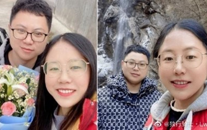 Mắc kẹt tại nhà chàng trai xem mắt do lệnh phong tỏa, cô gái quyết định đính hôn Ảnh 2