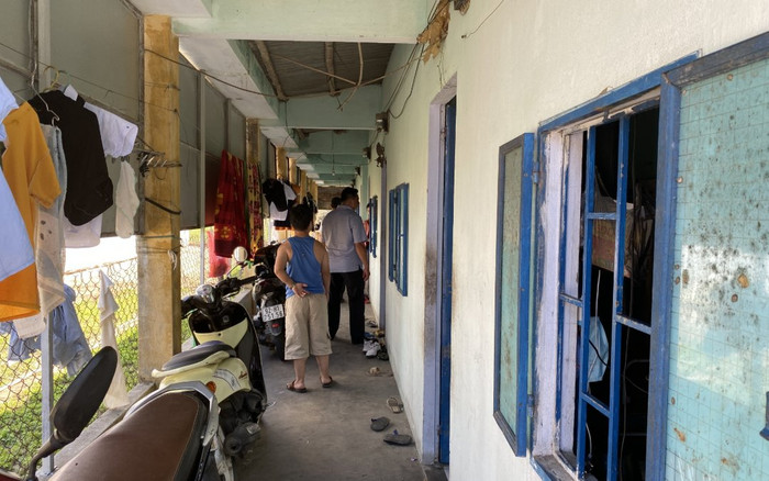 Đến tận nơi thu tiền trọ, chủ nhà choáng váng trước 'món quà' người thuê để lại Ảnh 2