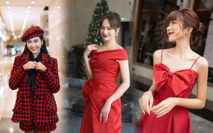 Đời tư 3 nữ chính phim 'Thương ngày nắng về': Phan Minh Huyền làm mẹ đơn thân, Lan Phương viên mãn Ảnh 2